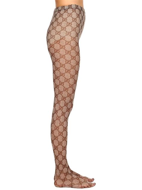 gucci tights buy|authentic gucci stockings.